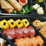 Roll&go! food