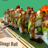 Roll&go! food