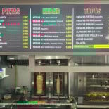 Espak Pizzeria Doner Kebab Carte