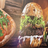 Espak Pizzeria Doner Kebab Nourriture