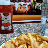 Espak Pizzeria Doner Kebab Nourriture