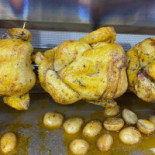 Espak Pizzeria Doner Kebab Nourriture