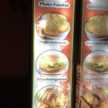 Espak Pizzeria Doner Kebab Carte