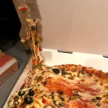 Espak Pizzeria Doner Kebab Nourriture