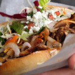 Espak Pizzeria Doner Kebab Nourriture