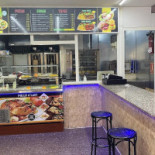 Espak Pizzeria Doner Kebab