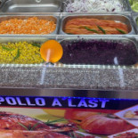 Espak Pizzeria Doner Kebab Nourriture