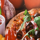 Espak Pizzeria Doner Kebab Nourriture