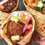 Espak Pizzeria Doner Kebab