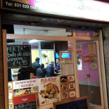 Espak Pizzeria Doner Kebab