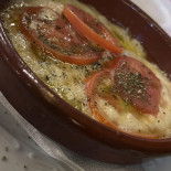 Damiano Italliano food