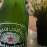 Damiano Italliano drink