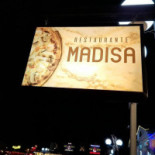 Damiano Italliano outside