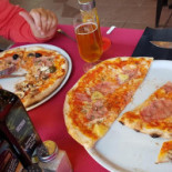 La Bella Italia Calpe Nourriture