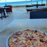 La Bella Italia Calpe Extérieur