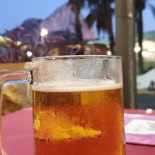 La Bella Italia Calpe Boisson