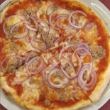 La Bella Italia Calpe Nourriture