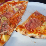 La Bella Italia Calpe Nourriture