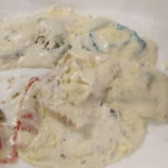 La Bella Italia Calpe Nourriture