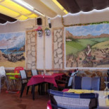 La Bella Italia Calpe À l'intérieur