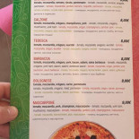 La Bella Italia Calpe Carte