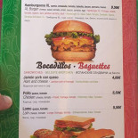 La Bella Italia Calpe Carte