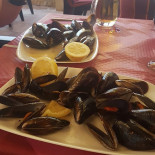 La Bella Italia Calpe Boisson