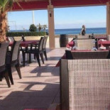 La Bella Italia Calpe Extérieur