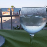 La Bella Italia Calpe Boisson