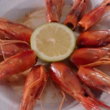 La Bella Italia Calpe Nourriture