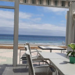 La Bella Italia Calpe Extérieur