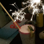 La Bella Italia Calpe Boisson