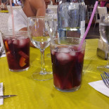 La Bella Italia Calpe Boisson