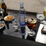 La Bella Italia Calpe Boisson