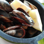 La Bella Italia Calpe Boisson