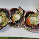 La Bella Italia Calpe Boisson