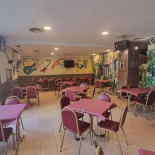 La Bella Italia Calpe À l'intérieur