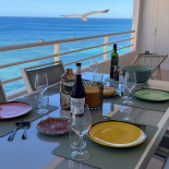 La Bella Italia Calpe Boisson