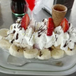 Helados Coloma Bebida