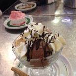 Helados Coloma Comida