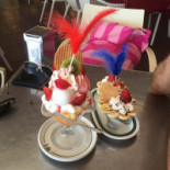 Helados Coloma Bebida