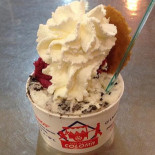 Helados Coloma Comida