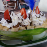 Helados Coloma Bebida