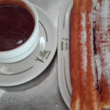 Helados Coloma Comida