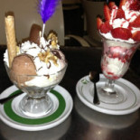 Helados Coloma Bebida