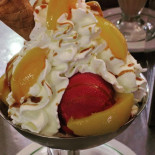 Helados Coloma Comida