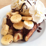 Helados Coloma Comida