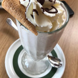 Helados Coloma Bebida