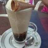 Helados Coloma Bebida