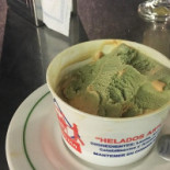 Helados Coloma Bebida